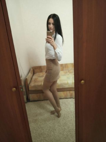 Анкета проститутки Эсмеральда - Фото 1, , 25 лет, №270772